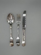 Wilkens Besteck Spaten