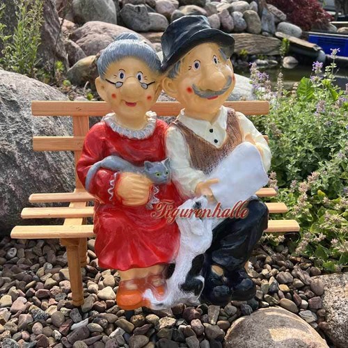 Oma buch opa bank - opa,