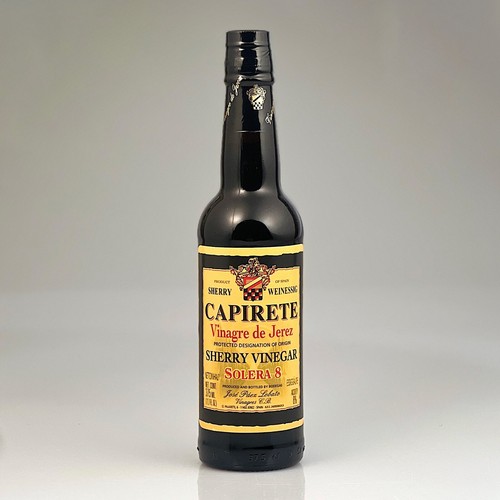 Capirete solera dop - solera,