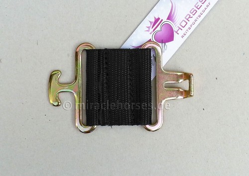 Bucas buckle extender - buckle, mit