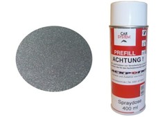 1x Farbspray 400ml Basislack