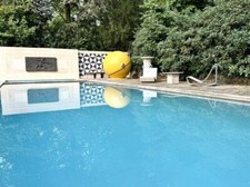 Sunball von Selldorf & Ris für Rosenthal, 1960er Garten Kugel Sessel Chair