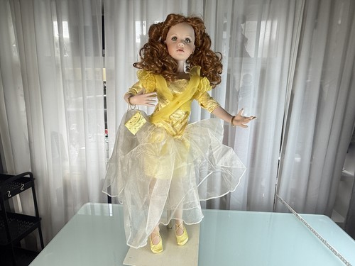 Künstlerpuppe ute kase - künstlerpuppe,
