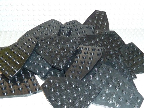 Lego bauplatten platte - lego®, 20