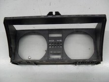 VW Golf 2 GTI 16V Tacho