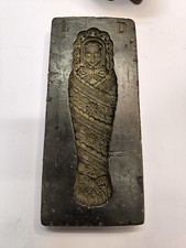 Antike Wachsform BEMBL75