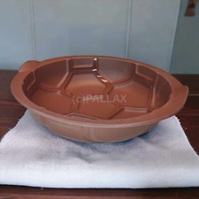 TUPPERWARE SILIKON-FORM