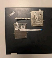 SmartCard Reader Lenovo