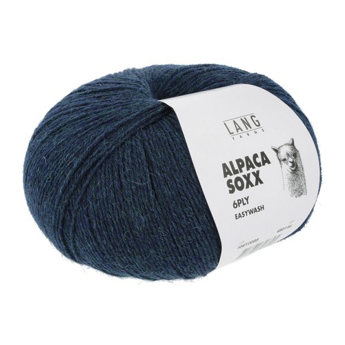 Lang yarns alpaca soxx - lang,