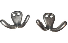 Zierhaken doppelhaken mm - 30,