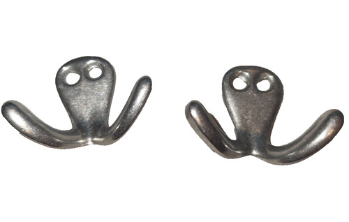 Zierhaken doppelhaken mm - 30,