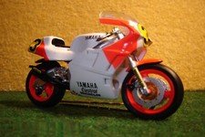 1:22 Yamaha YZR OW98 500
