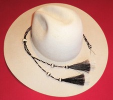 Western Hut Halteband 70cm Old