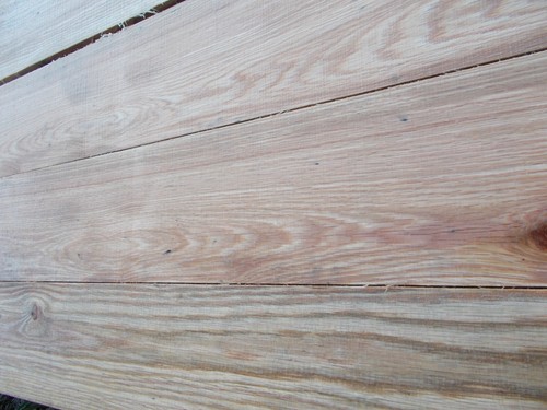Roteiche 16x2 8cm bohle - bohle, diele