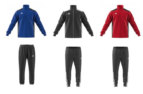 Adidas regista polyester - regista, 18
