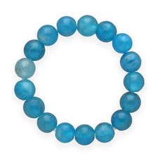 Apatit elastischer Kugelring 2