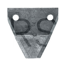 Messer für Himel 3000472