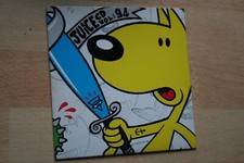Juice vol 94 - juice, vol.