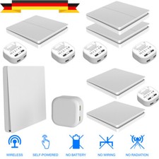 230V Mini Funk Empfänger