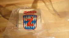 12 St. Bierfilze / Bierdeckel