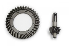 Achsantriebzahnradsatz