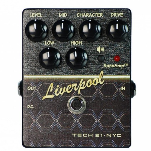 Tech nyc liverpool - 21,
