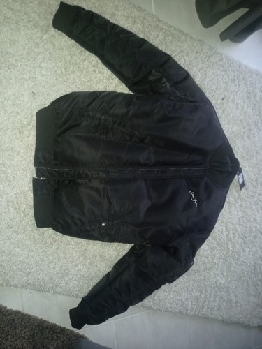 Sean john winterjacke - sean,