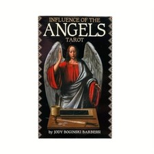Influence of the Angels Tarot