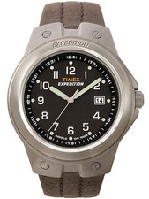 Timex T49631, "Expedition"