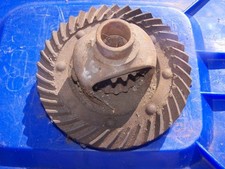 Framo differential zähne - framo,