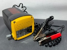 CARCRAFT 60W Ölpumpe 12V 5A Öl-Absaugpumpe Ölabsaugpumpe Ölwechsel für Kfz