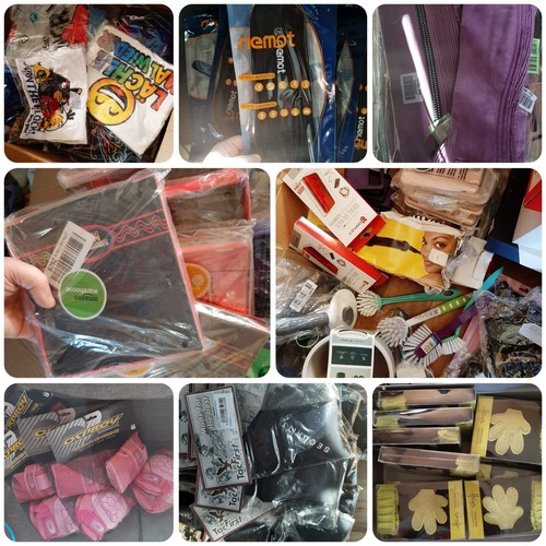Paket box sonderposten - paket, 1
