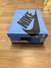 Nike Air Jordan 1 Retro OG