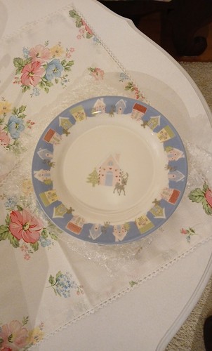 Greengate teller laura pale - greengate,