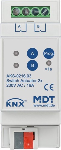 Mdt technologies aks 0216 - mdt,