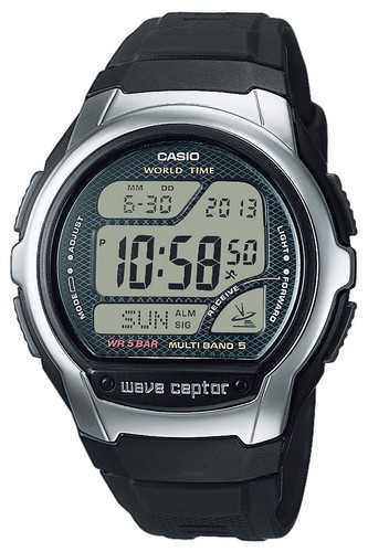 Casio collection digital - casio,