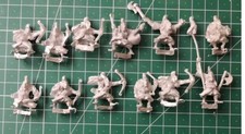 Oldhammer Warhammer fantasy