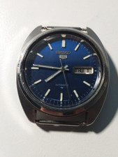 Armbanduhr HAU mechanisch - SEIKO Automatik - Werk läuft , 011225-3