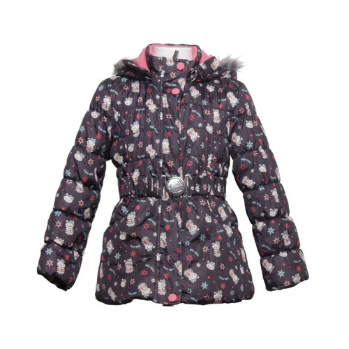 Hello kitty winterjacke - hello, kitty,