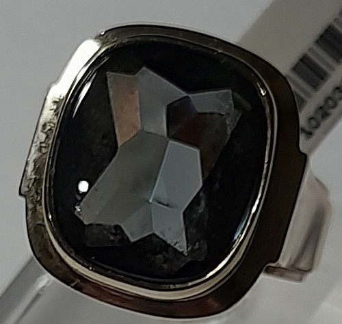 Herrenring gold 333 - herrenring, 333/-