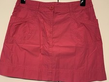 H & M Cargo Ultra Mini Rock