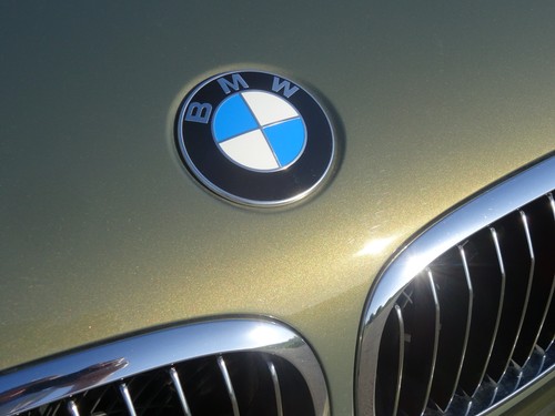 Neuer bmw - ⭐️⭐️⭐️,
