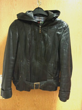 Damen Jacke Gr.2XL, Passt