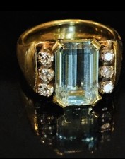 Traumhafter 750er Gelbgold