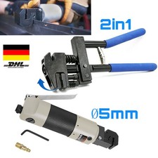 Druckluft Absetzzange Ø 5mm