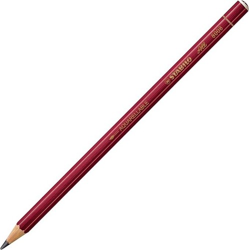 Stabilo all graphitstift - graphitstift, 12er