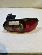 Mazda Mx-5 NBFL Rückleuchte