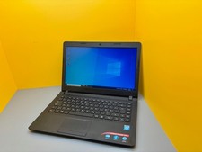 Lenovo Ideapad 15,6 Notebook 100-14IBY Intel 8GB RAM 256GB SSD Windows 10 Pro