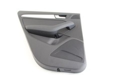 Türverkleidung Audi Q5 8RB 8R0867303AJ hinten links WFA 01-2017