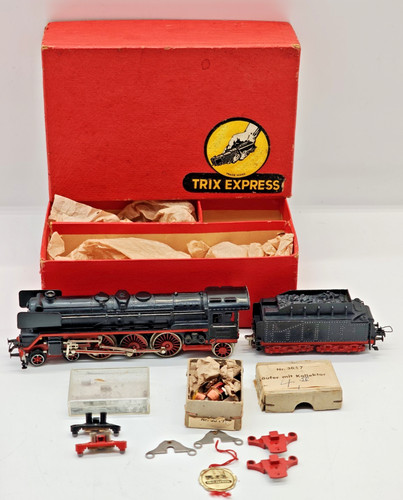 Trix express 057 - trix, h0